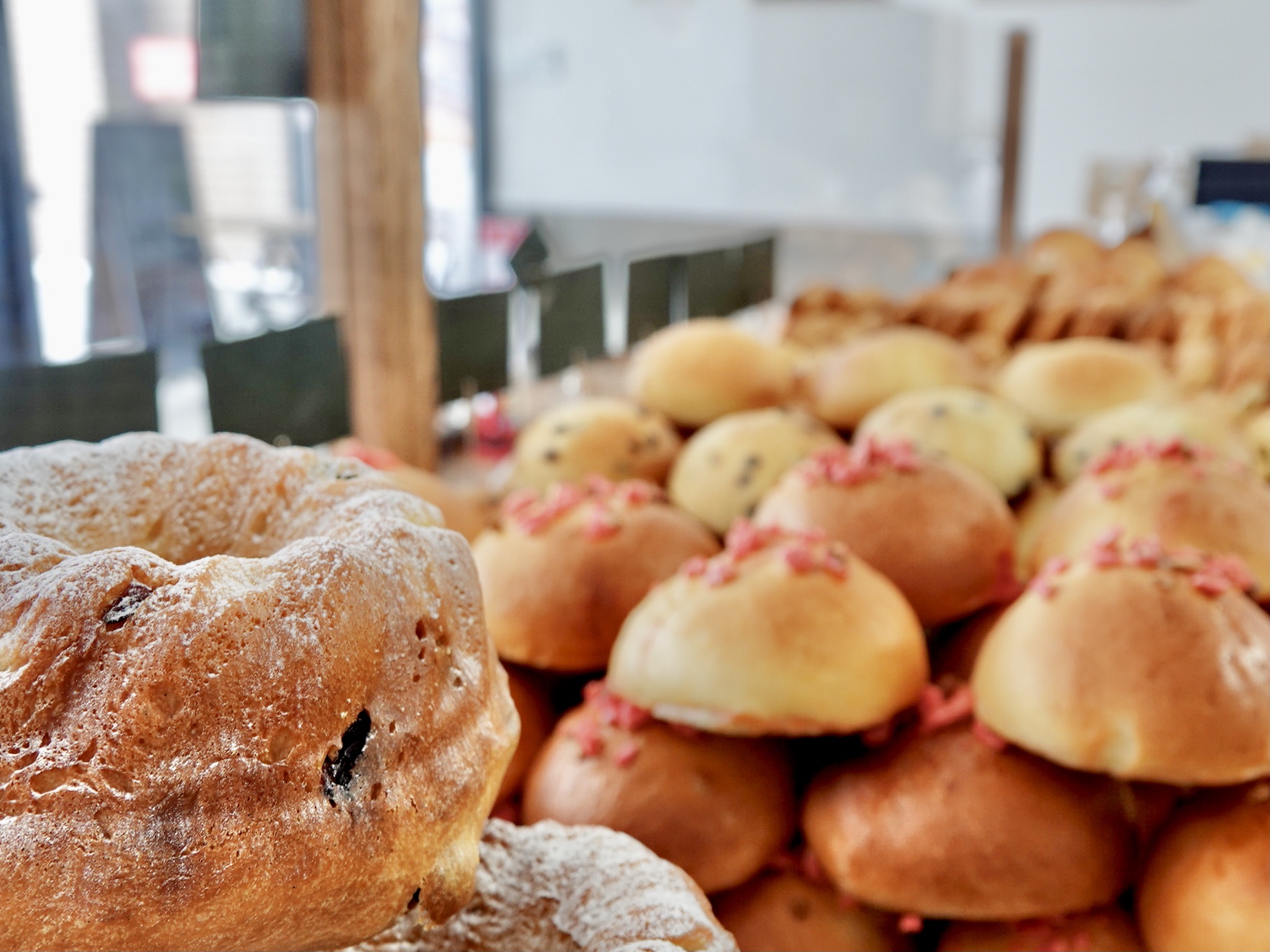 Boulangerie　PELLANT ブーランジェリーペロン